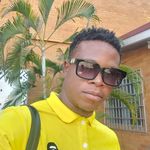 Anthony Ahorsu - @anthonyahorsu - Instagram