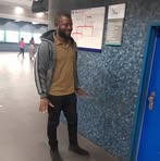 Aiah Anthony Yambasu - Facebook