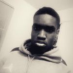 Anthony  Ajibade - @tremoney529 - Instagram