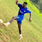 Anthony Ajibade - Facebook