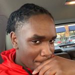 Anthony Ajibade - @aj_huncho5 - Instagram
