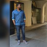 Anthony Ajibade - @1.haycess - Instagram
