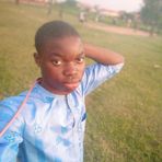 Anthony Ajibade - Facebook