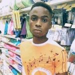 Tony Walker - @anthony.ajibade.16 - Instagram