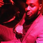 Anthony Akinbola - Facebook