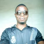 Anthony Akinbolasere - @anthonyakinbolasere - Instagram