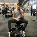 Anthony Alarcón Saravia 🇵🇪 🏀 - @anthonyalarcon_27 - Instagram