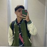 Anthony Alarcón - @anthony_alarcon_ - Instagram