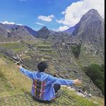 Anthony Alarcón - @aalarconug - Instagram