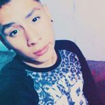 Anthony Alarcon - @anthony1031716 - Instagram