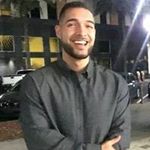 Anthony Alarcon - @boridoub - Instagram
