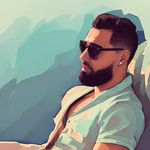 Anthony Alarcon - @bori_91 - Instagram