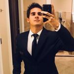 Anthony Alarcon - @thonny0511 - Instagram