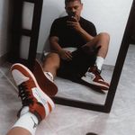 Anthony Alarcon - @anthonymoreno5 - Instagram