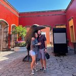 Anthony Alarcon - @anthonyalarconsantiago - Instagram
