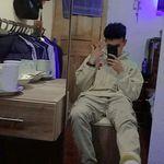 Anthony Alarcon - @thonny_gr - Instagram