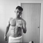 Anthony Alarcon H - @antho_nyalarcon - Instagram