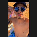 Anthony Albert - @albert12ofcl - Instagram