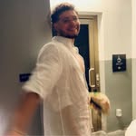 Anthony Albert - @halber_aviles - Instagram