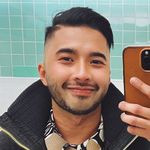 Anthony Alberto - @anthzilog - Instagram