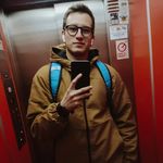 Anthony Alberto - @anthonyachp - Instagram