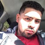Anthony Alberto - @lexilynnspainting_ - Instagram
