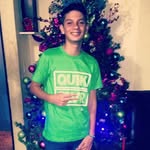 Anthony Alberto Chacon Urbina - @anthonyalbertochaconurbina - Instagram