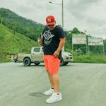 Anthony Alberto Illescas Mora - @el_tony_oficial02 - Instagram
