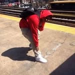 Anthony Alberto Infante - @ya.favkingpapichulo - Instagram