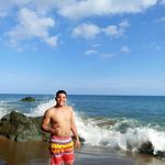 Anthony Alberto Ortega Gómez - @anthony_ortega07 - Instagram