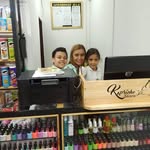Anthony Alberto Rojas Briceño - @anthony_rojas2584 - Instagram