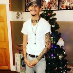 Xavier Cintron - @anthonyalberto617 - Instagram