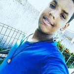 Anthony Albuquerque - @anthony_barroso16 - Instagram