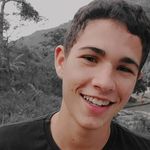 Anthony Albuquerque - @anthonyhitmail - Instagram