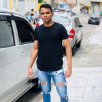Anthony Albuquerque - @s_tom123 - Instagram