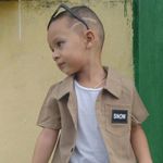 Anthony Albuquerque da silva - @babythony45 - Instagram