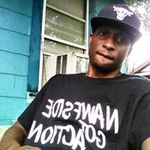Anthony Aldridge - @aldridge2527 - Instagram