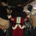 Anthony Aldridge - @pandathehutt - Instagram