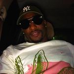 Anthony Aldridge - @mista39206 - Instagram
