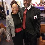 Anthony Aldridge - @aldridge5269 - Instagram