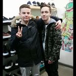 Anthony (Tony) Aldridge - @oogamaflip - Instagram