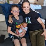 Anthony Tony Aldridge - @aldridge091085 - Instagram
