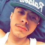 Anthony Alejos - @anthony_12.07 - Instagram