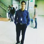 Anthony Leonel Vivas Alejos - @anthonyleonelviv - Instagram