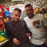 Aliano Anthony - @alianoanthony - Instagram
