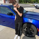 Anthony Allard - @anthonyallard - Instagram