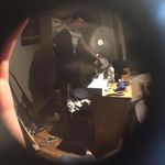 Anthony Allard - @cornichon433 - Instagram