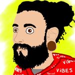 Anthony Allard - @dadaentonium - Instagram