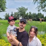 Anthony Allard - @imtonytoon - Instagram