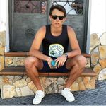 Anthony Allard Espinoza - @anthonyallard21 - Instagram